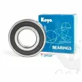 Подшипник генератора Koyo 62052RS