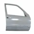 Дверь передняя правая с петлями Лада Ваз-2123, Шевроле Нива (до 2009 г.) катафорез / LADA