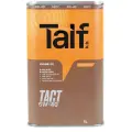 TAIF TACT 5W-40 1л Синтетическое моторное масло