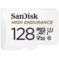 Sandisk High Endurance Video Monitoring Card SDSQQNR-128G-GN6IA