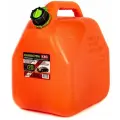 Канистра ГСМ 20л с лейкой