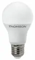 Лампа LED Thomson E27, груша, 7Вт, TH-B2001, одна шт.