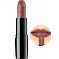 ARTDECO Помада для губ тон 842 Темная корица Perfect Color Lipstick увлажняющая 4 г