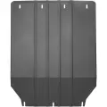 Зкпп и крепеж подходит для Sollers Atlant (22-) 2,7 диз. МТ / Солерс Атлант