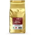 Кофе в зернах Italco Rosso Italiano, средняя обжарка, 1 кг