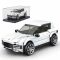 Конструктор Mould King 27025 Мини-модель Porsche Cayenne,415деталей