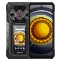 Смартфон ULEFONE Armor 30 Pro MediaTek Dimensity 7300X 16/512 ГБ, черный без RUStore/MAX