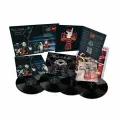 Виниловая пластинка BLACK SABBATH - LIVE EVIL (SUPER DELUXE BOX SET, 4 LP)