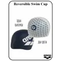 Шапочка для плавания Reversible Cap