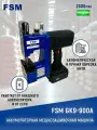 Мешкозашивочная машина с аккумулятором FSM GK9-900A