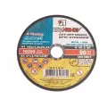 Круг отрезной 150х1,6х22 LUGAABRASIV 22шт