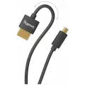 Кабель SmallRig HDMI - micro HDMI 35 см 3042