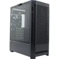 Корпус для компьютера Cougar Airface, 1x120mm Fan, ATX, без БП, Black