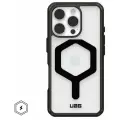 Чехол UAG Plyo для iPhone 16 Pro Max черный (Black) (114481114040)