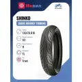 Мотошина Shinko SE890 Journey Touring 130/70 R18 63H TL Front
