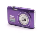 Цифровая компактная камера Nikon Coolpix S3100
