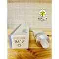 Keune Semi Color #10.17 Безаммиачный краситель для тонирования, Супер-светлый блондин Пепельно-фиолетовый, 60 мл