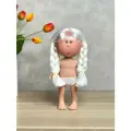 Кукла Nines виниловая 30см MIA без одежды (3000W45A2)