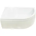Душевой поддон Royal Bath RB8120BK L 120x80x45