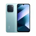Смартфон Xiaomi POCO C85 8/256 ГБ NFC Ростест (EAC), зеленый