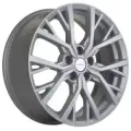 Khomen Wheels KHW1806 (Tucson) 18x7 5x114.3 et51 dia67.1 F-Silver