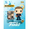 Фигурки Funko Pop RACING - Коллекционная фигурка ORACLE RED BULL макс ферстаппен - Фанко 08