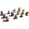 Полный комплект минифигурок LEGO Minifigures 71047 Dungeons & Dragons 12шт