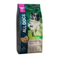 ALL DOGS сухой корм для активных собак всех пород, 13 кг