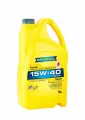 Моторное масло RAVENOL Formel Super SAE 15W-40 SF-CD ( 5л) new