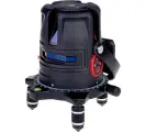Лазерный уровень ADA PROLiner 4V (Online product) (лазерный уровень, лазерные очки, магнитная мишень, шт