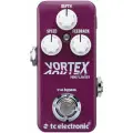Гитарная педаль эффектов/ примочка TC ELECTRONIC Vortex Mini Flanger