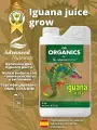 Органическое удобрение Advanced Nutrients OG Iguana Juice Grow 1 л