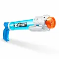 Водное оружие Бластер ZURU X-Shot Water TUBE Soaker средний Синий
