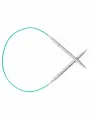KnitPro 36108 Спицы круговые Mindful 80 см №10
