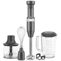 KitchenAid Погружной блендер KitchenAid 5KHBV83EDG (серый уголь)