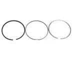 Кольца поршневые на поршень для Камаз Евро-3 арт 74060100010602 KAMAZ