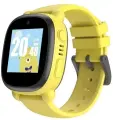 Детские умные часы INOI Kids Watch Lite Желтый 2G