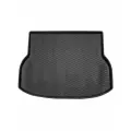 Коврик в багажник пластиковый (черный) для Changan Uni-K (20-Н. В.) (Ser.R)