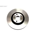 VOLVO 31665446 31665446 Тормозной диск передний XC60NEW VOLVO, 31665446