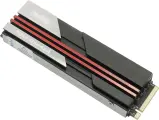 Твердотельный накопитель SSD M.2 Netac 2.0Tb NV7000 Series Retail (PCI-E 4.0 x4, up to 7200/6800MBs, 3D NAND, 22х80mm)