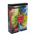 Карты Таро Osho Zen Tarot Deck/Book Set ST.MARTINS / Колода Таро Ошо Дзен/Набор книг