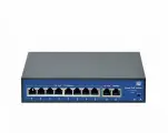 Коммутатор неуправляемый Space Technology ST-S84POE (2M/120W/A)