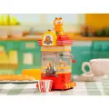 Конструктор Pantasy Garfield 86810 Конструктор Гарфилд: Автомат для попкорна