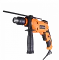 Дрель ударная сетевая Вихрь ДУ-25А-850, ключевой 1.5-13 мм, 850 Вт, 3000 об/мин, реверс