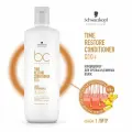 SCHWARZKOPF PROFESSIONAL Кондиционер BONACURE TIME RESTORE для зрелых и длинных волос, 1000 мл