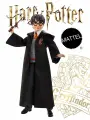 Шарнирная кукла Wizarding World FYM50 Гарри Поттер 25 см Harry Potter