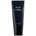 Крем для бритья Chanel Bleu de Chanel Shaving Creme, 100 мл, черный