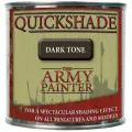 Акриловая краска Army Painter Dark Tone QS1003 проливка 250 мл