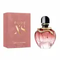 PACO RABANNE PURE XS Парфюмерная вода для женщин 80 мл