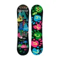 Сноуборд Luckyboo Snow Monster, год 2023, ростовка 80см